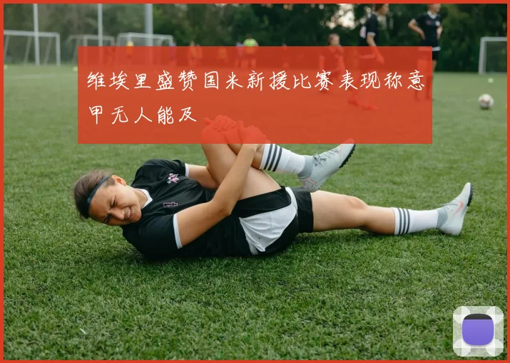 维埃里盛赞国米新援比赛表现称意甲无人能及