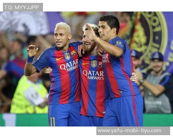 梅西回忆巴萨岁月：曾希望在此终老却未料阿尔巴退役