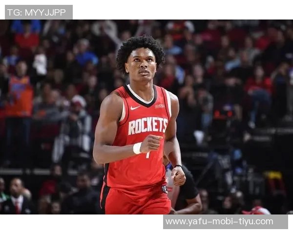 阿门汤普森的突破能力如何助力球队并提升队友表现