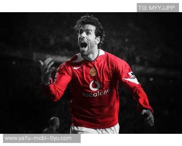 范尼重返足球舞台49岁担任荷兰队助教辅佐科曼征战世界杯